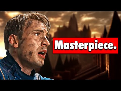 I Finally "Get" Dark Souls