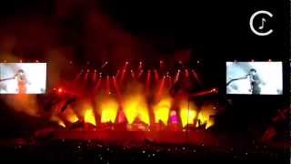 Download lagu Knights of Cydonia live @ V Festival 2008 mp3