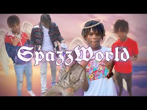 S.O- #SpazzWorldForever