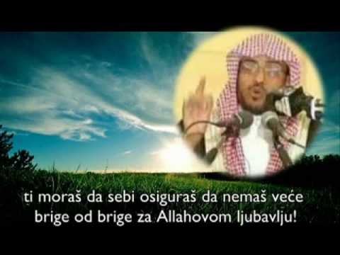 Nekoliko kratkih,lijepih i poucnih Islamskih predavanja