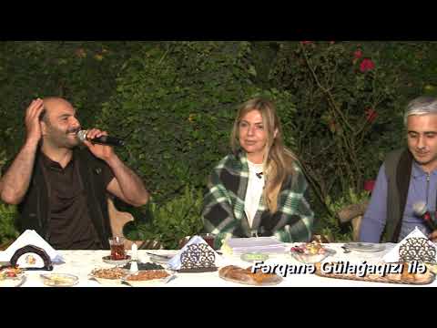 Ehtiram Əliyev, Mirfərid Zirəli - Bakı