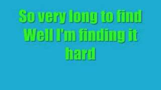 I cant smile without you By Barry Manilow lyrics music video