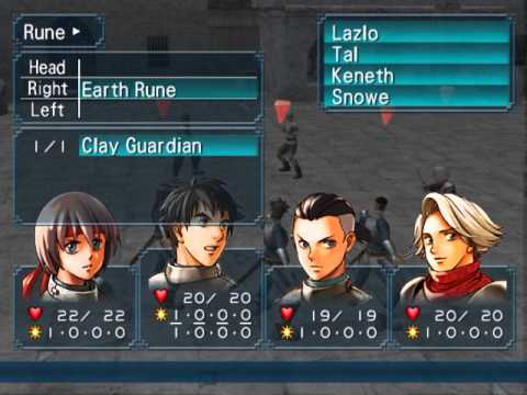 Let's Play Suikoden 4 (part 3)