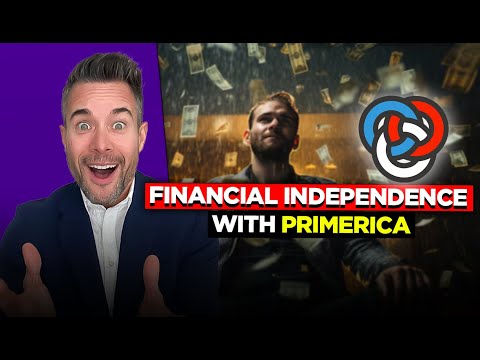 Primerica With Forbes