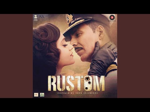 Rustom Vahi Theme