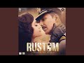 Rustom Vahi Theme