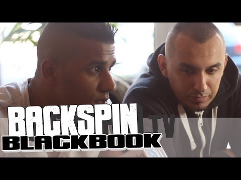 Majoe & Jasko über "Majoe vs. Jasko"