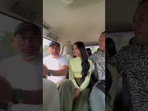 We are heading toward Zulia state because we want to see the Catatumbo Lightning phenomenon. ⚡️🇻🇪