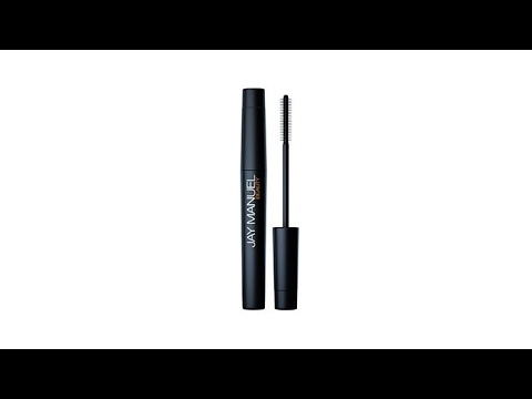 Jay Manuel Beauty The Everything Mascara  Noir