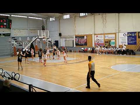 (2Q/3) OLIVAIS FC - SPORTING FIGUEIRENSE FASE FINAL CAMPEONATO DISTRITAL SUB 14 F 25/26