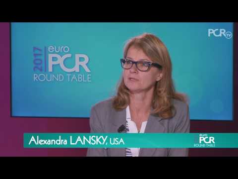 Round Table Expert - Firehawk Stent, proven fast healing from TARGET clinical program