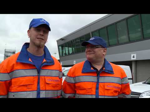 IPC Drivers' Challenge 2013