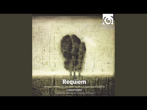 Requiem aeternam II
