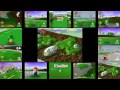 Mario Golf 64 14 Player Speed Golf Race Mario S Star Course