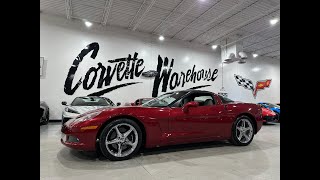 Video Thumbnail for 2011 Chevrolet Corvette