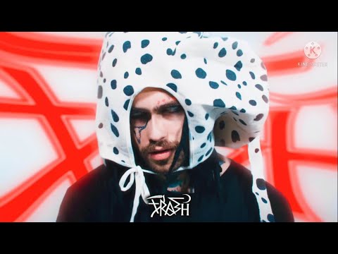 Lord Gasp - Clorox 101 (Lyric Video) | Prod. Na$tii