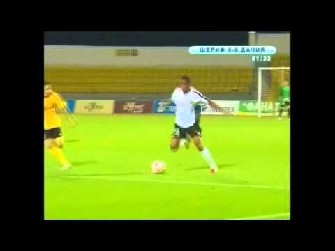 jhonatanpereira2011  Gremio 2007,Atletico Pr 2009,Fc aheriff 2011