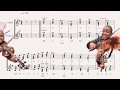 Dance of the String Bees
