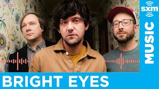Bright Eyes - Running Back (Thin Lizzy Cover) [Live for @SiriusXMU Sessions] | AUDIO ONLY