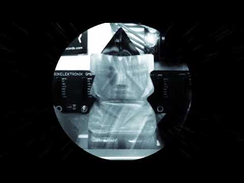 Keja - Auto NoN Alea - MackiTek Records 35