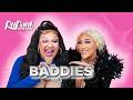 Natalie Nunn Teaches Me How To Be A BADDIE Baddies Drama EXPOSED