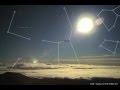 SKYVIEWS TIMELAPSE CONSTELLATIONS ...