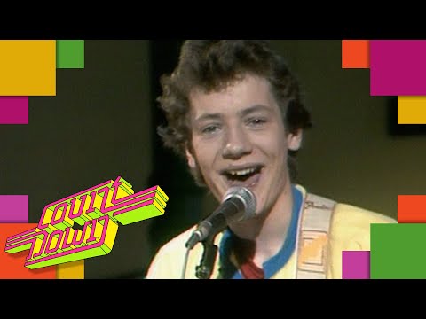 The Shorts - Comment Ça Va | COUNTDOWN (1983)