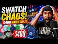 $400 Swatch Watch Causes CHAOS… But Why Are People Going Crazy? DEFAULT Thumbnail