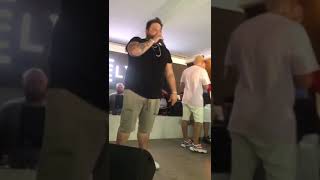 Torna da me - Live Luchè - @Reggio Calabria (07/09/18) Potere Summer Tour.