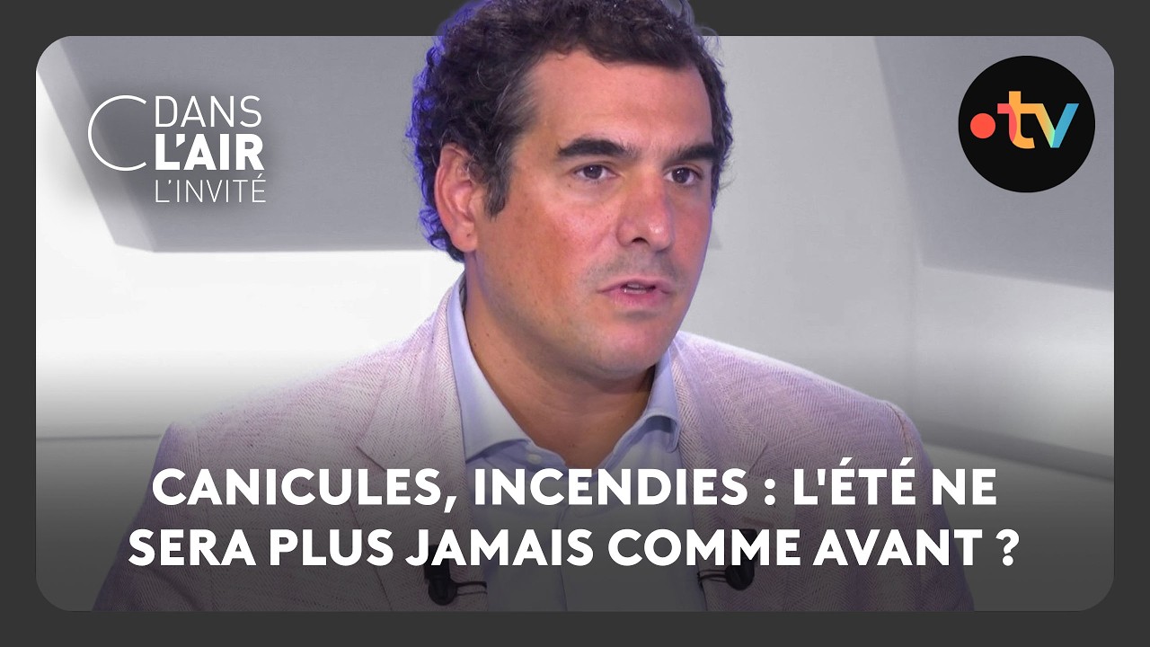 Illustration: Vacances 2023 : Comment les Français ont adapté leurs séjours face aux crises