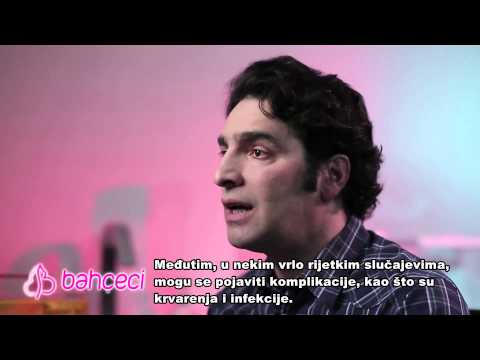 Što treba učiniti nakon prikupljanja jajašaca?