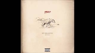 They. - Silence Instrumental