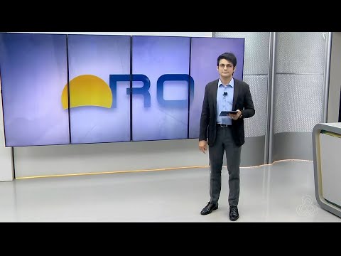 [HD] Bom Dia Rondônia, com apresentação de José Gadelha - (06/03/2026) | Rede Amazônica Cacoal
