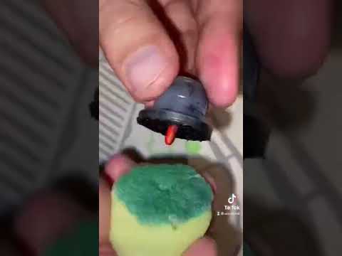 Тутор на перья для маркеров