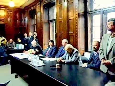 Premiile Filialei Timisoara a Uniunii Scriitorilor - 23 11 2012 - video2 Adriana Weimer