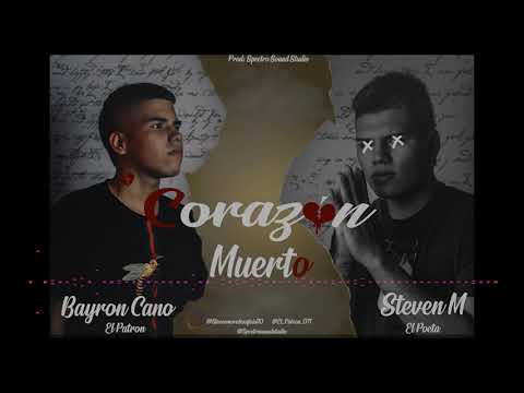Corazón Muerto - La S - Bayron Cano