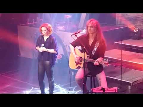 The Moment - Gentle Storm