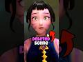Did You Know This Scene About Zoey Was Deleted From Kpop Demon Hunters Kpopdemonhunters Rumi Jinu