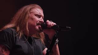 Dream Theater - Metropolis Pt. 1: The Miracle and the Sleeper (Live in Paris, 2024)
