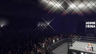 ［ユニバースモードNXTep17］WWE2K25配信＃131