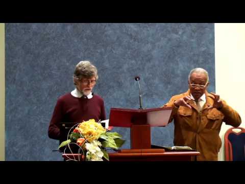 Nositeľ pravdy (3/9) – F. Durbant – Banská Bystrica