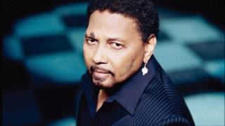 Aaron Neville - For The Good Times
