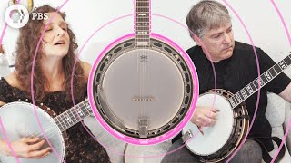 It&#39;s Time to Rethink the Banjo (feat. Béla Fleck and Abigail Washburn)