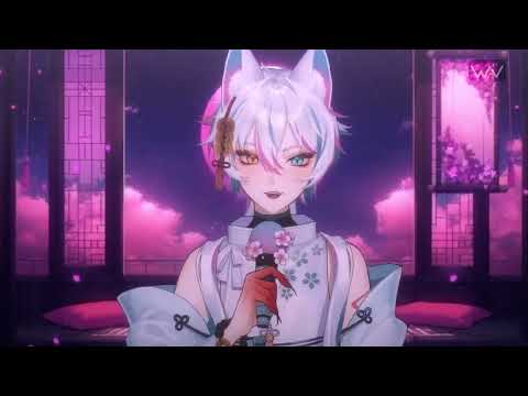 KAZE NO UTA (LAGU ANGIN) Performance at Symphonime by Gema Gathika