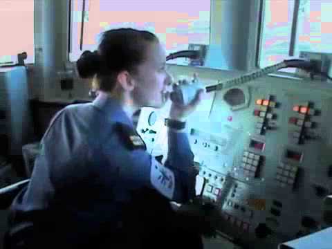 The Royal Navy's Type 23 Frigate HMS Montrose