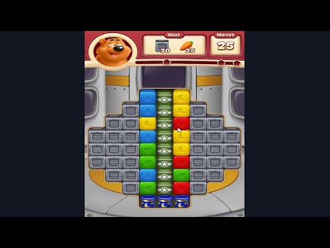 TOON BLAST level 3042