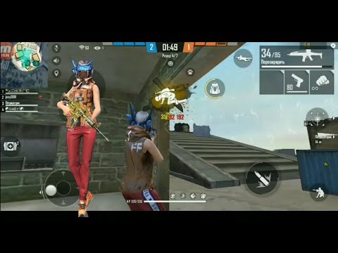 Frag movie |Honor 7a pro|