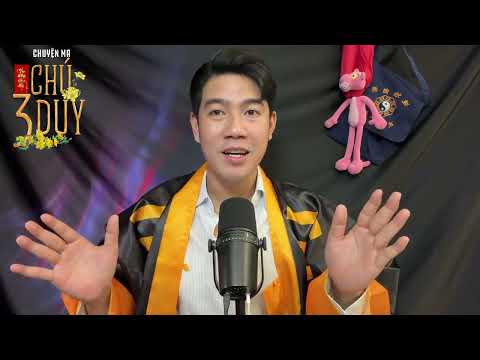 GHOST STORIES BY UNCLE 3 DUY | EPISODE 579 (p1) SOUL-SEIZED BY THE DEMON - Teacher 7