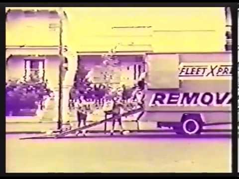 Razzamatazz Ad - Australian Women Have Always Had It V2 1989
