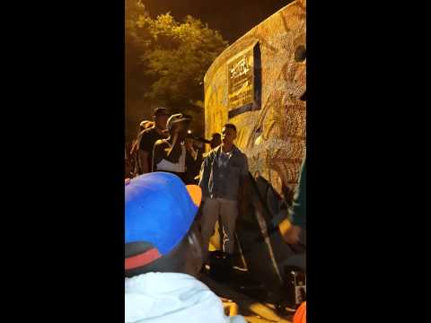 Valles-t 2015(2 vs 2)8vos